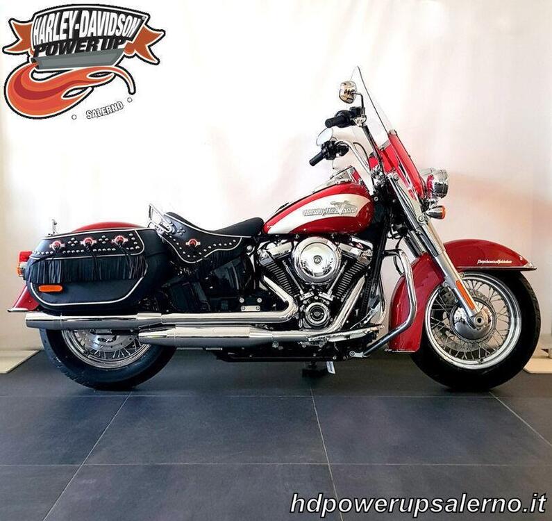 Harley-Davidson Hydra-Glide Revival (2024) (2)