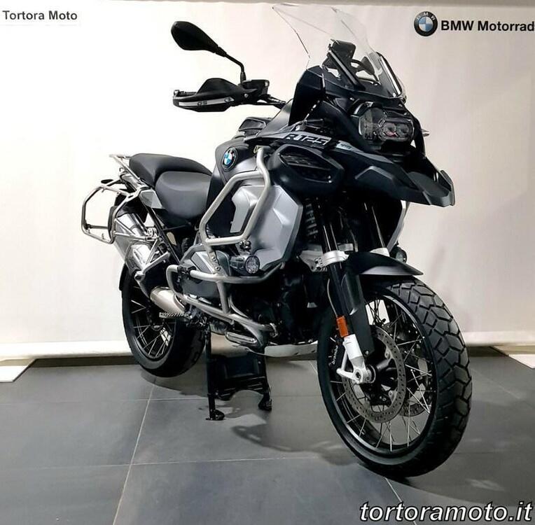 Bmw R 1250 GS Adventure (2021 - 24) (4)