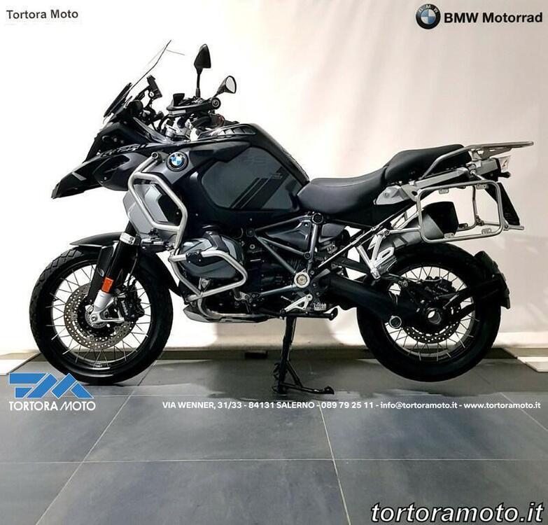 Bmw R 1250 GS Adventure (2021 - 24)