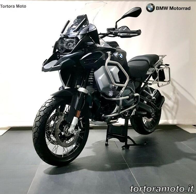 Bmw R 1250 GS Adventure (2021 - 24) (3)