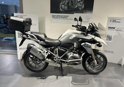 Bmw R 1200 GS (2013 - 16) usata