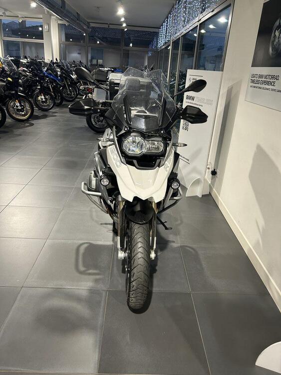 Bmw R 1200 GS (2013 - 16) (5)