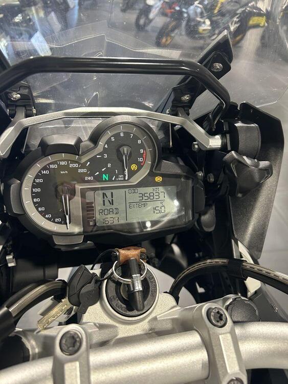 Bmw R 1200 GS (2013 - 16) (4)