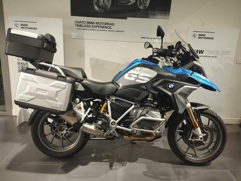 Bmw R 1250 GS (2019 - 20)