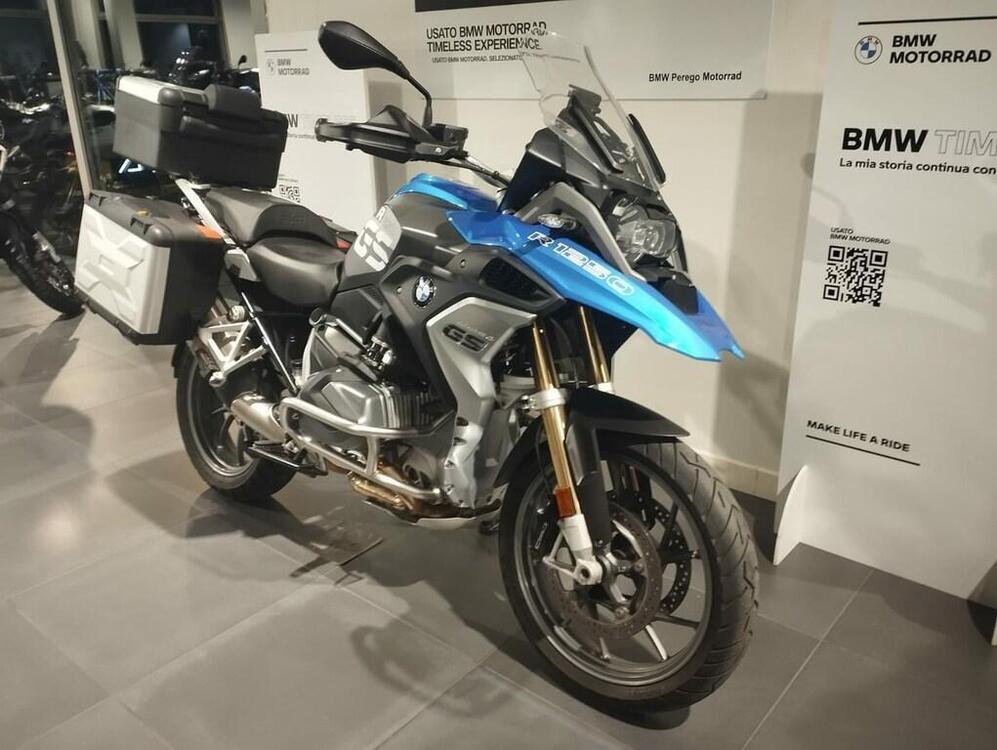 Bmw R 1250 GS (2019 - 20) (3)