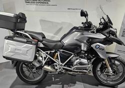 Bmw R 1200 GS (2013 - 16) usata