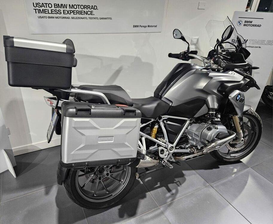 Bmw R 1200 GS (2013 - 16) (5)