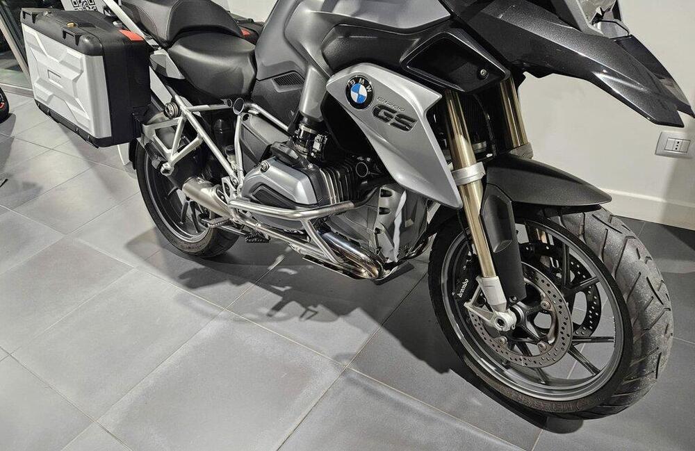 Bmw R 1200 GS (2013 - 16) (3)