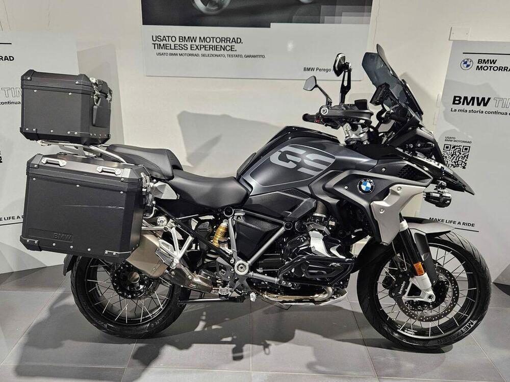 Bmw R 1250 GS (2021 - 24)