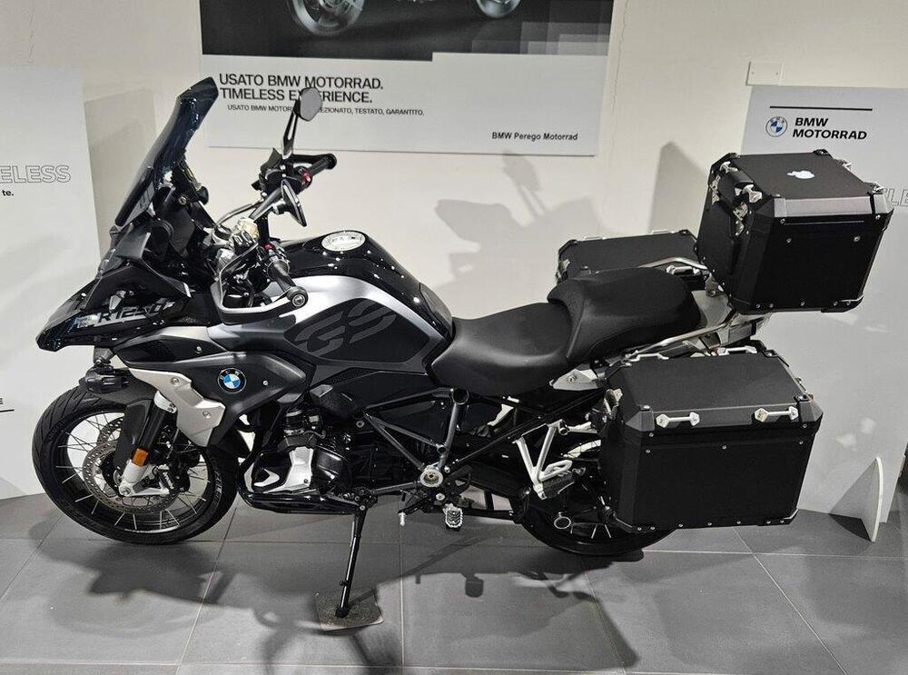 Bmw R 1250 GS (2021 - 24) (3)