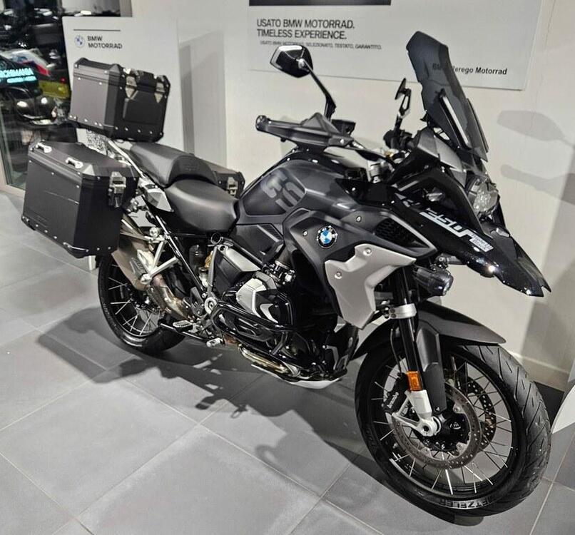 Bmw R 1250 GS (2021 - 24) (5)