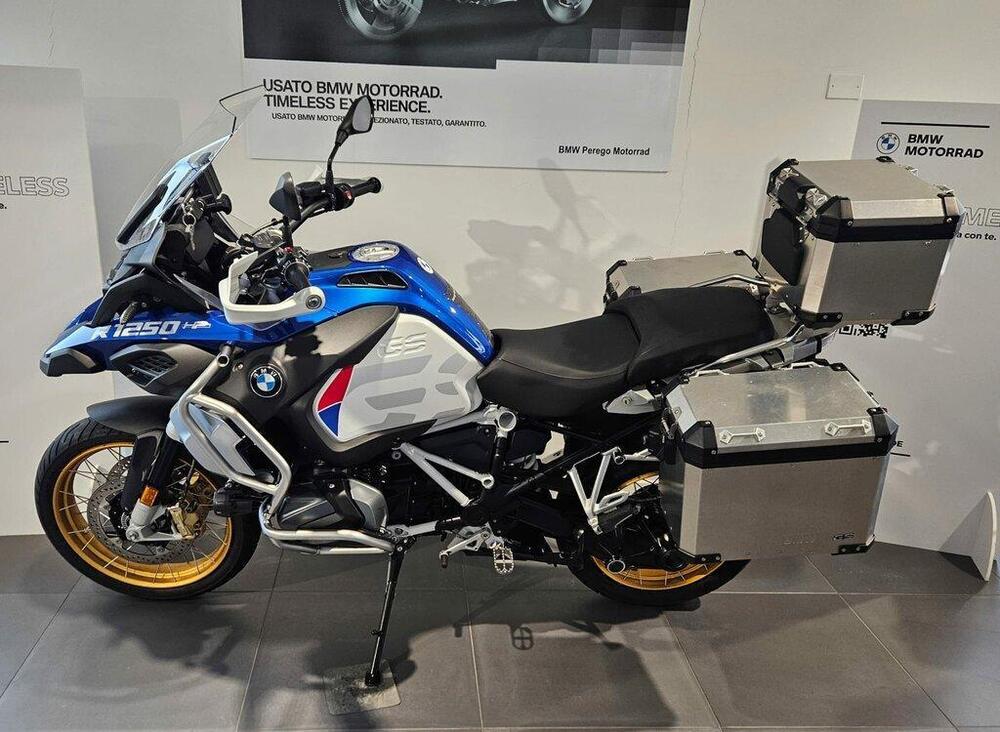 Bmw R 1250 GS Adventure (2019 - 20) (4)