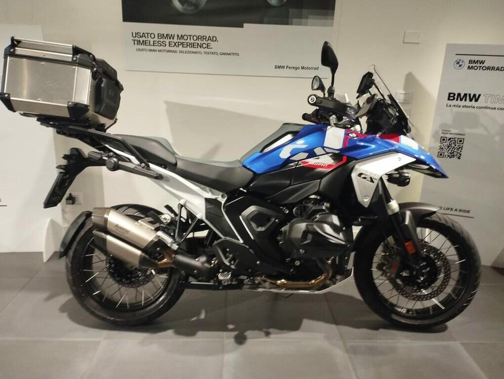 Bmw R 1300 GS (2023 - 25)