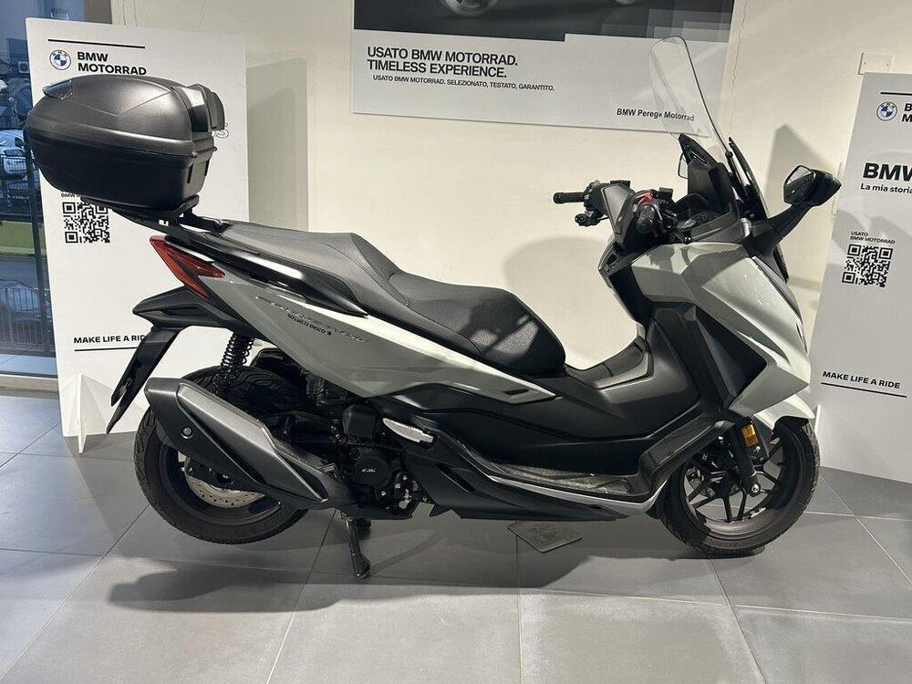 Honda Forza 350 (2022 - 24)