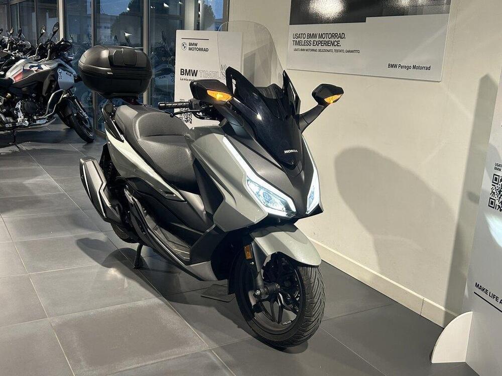 Honda Forza 350 (2022 - 24) (4)