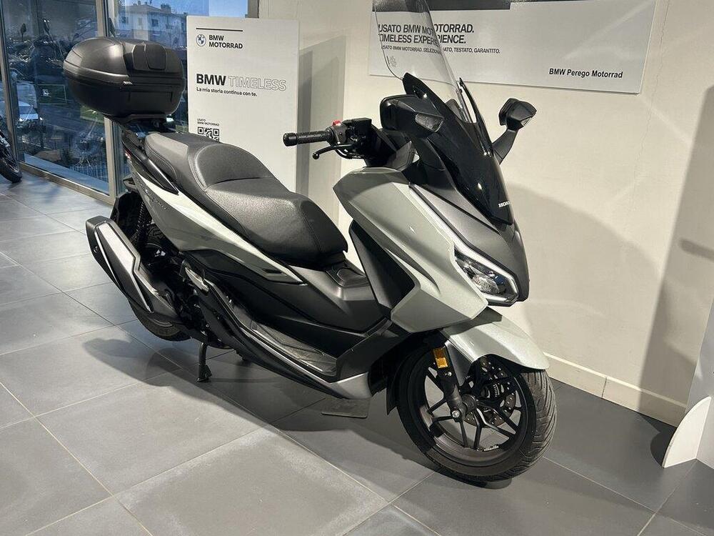 Honda Forza 350 (2022 - 24) (2)