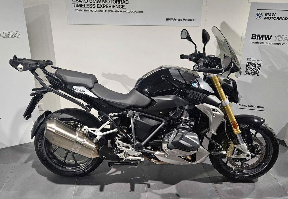 Bmw R 1250 R (2021 - 25)