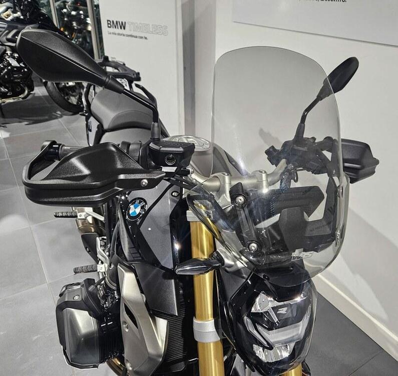 Bmw R 1250 R (2021 - 25) (3)