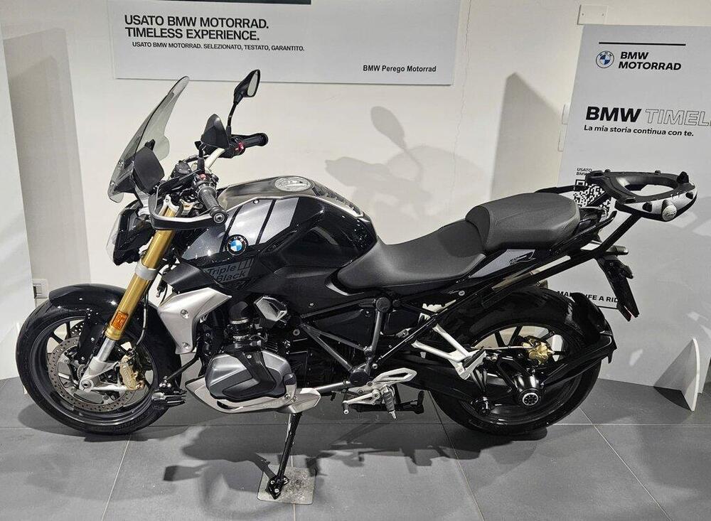 Bmw R 1250 R (2021 - 25) (5)