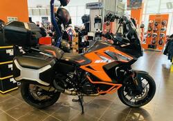 KTM 1290 Super Adventure S (2021) usata