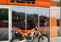 KTM 250 EXC-F (2025) usata