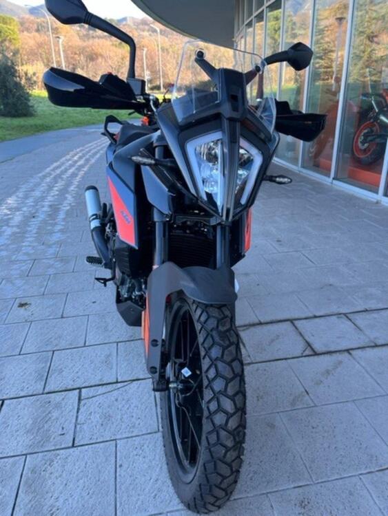 KTM 390 Adventure (2021) (3)