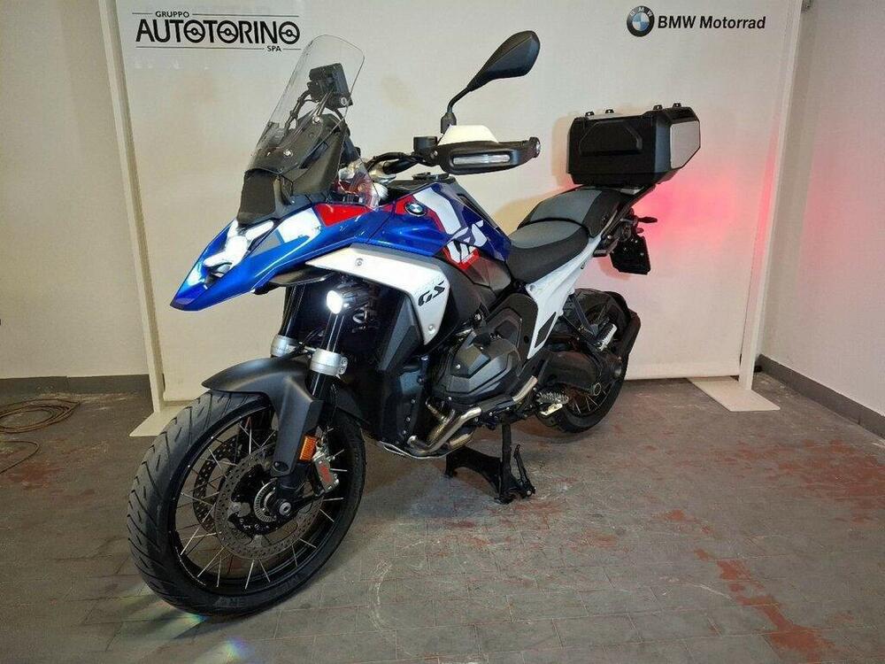 Bmw R 1300 GS Trophy (2023 - 25)