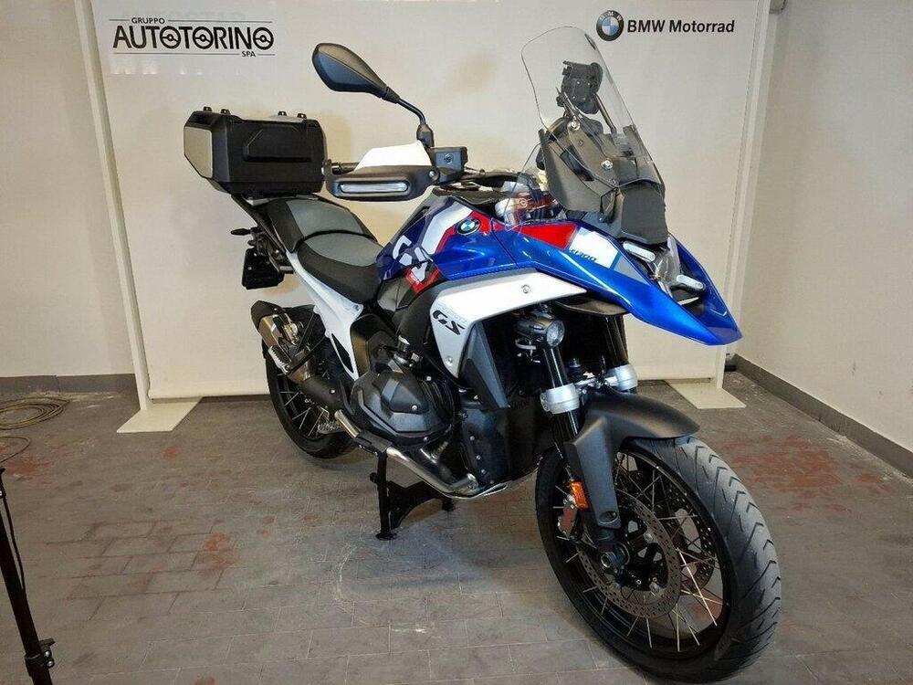 Bmw R 1300 GS Trophy (2023 - 25) (3)