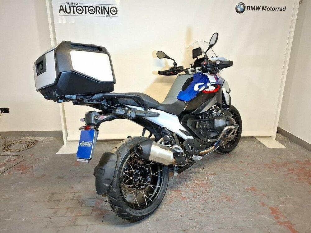 Bmw R 1300 GS Trophy (2023 - 25) (5)