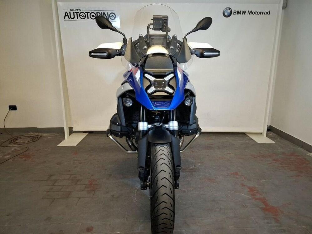 Bmw R 1300 GS Trophy (2023 - 25) (2)