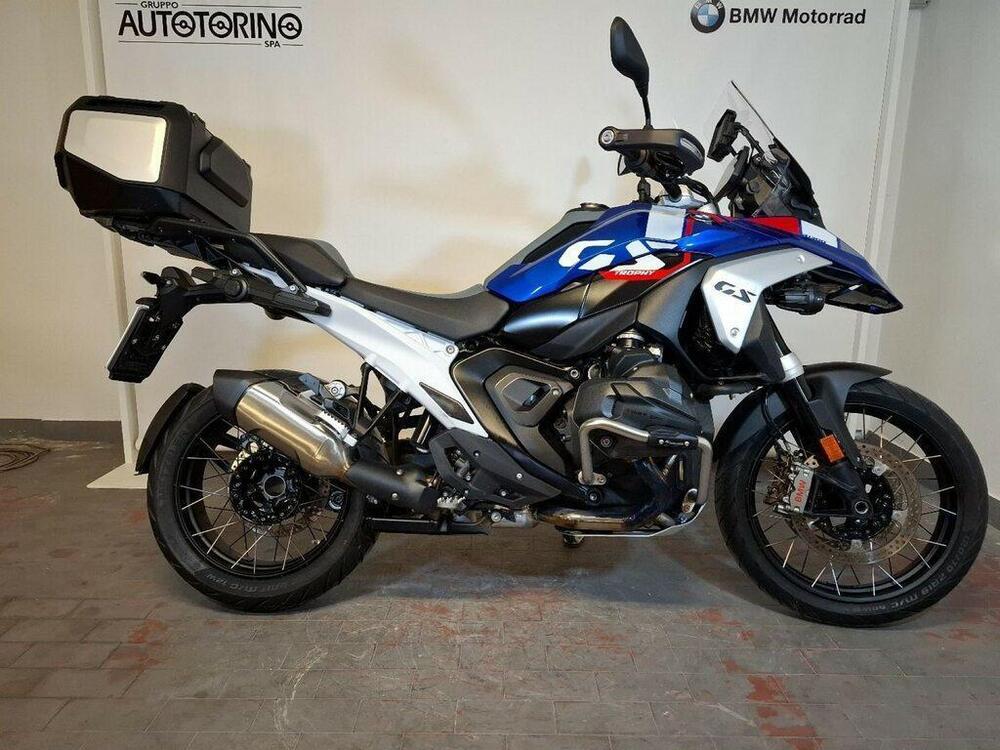 Bmw R 1300 GS Trophy (2023 - 25) (4)