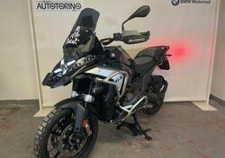 Bmw R 1300 GS Triple Black (2023 - 25) usata