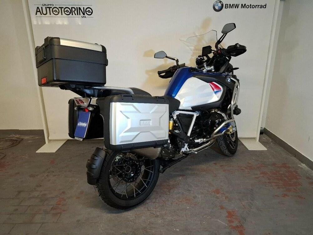 Bmw R 1250 GS Adventure (2019 - 20) (4)