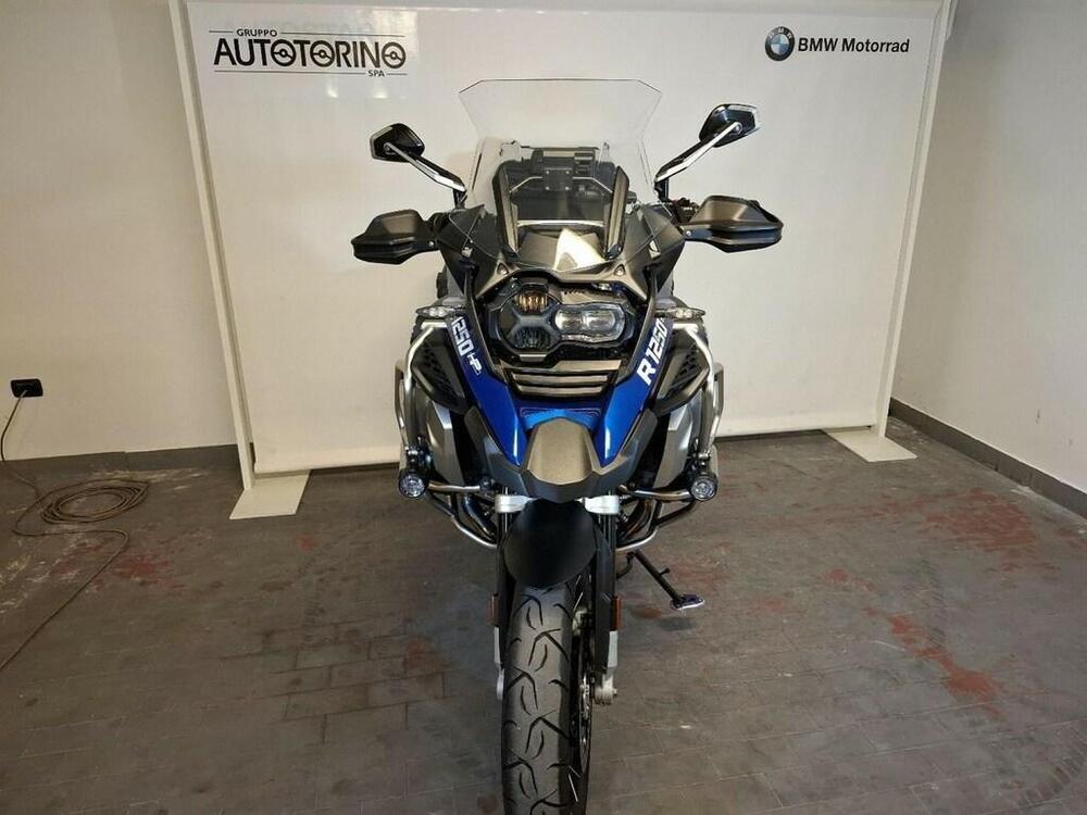 Bmw R 1250 GS Adventure (2019 - 20) (2)