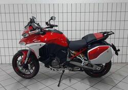 Ducati Multistrada V4 S (2021 - 24) usata