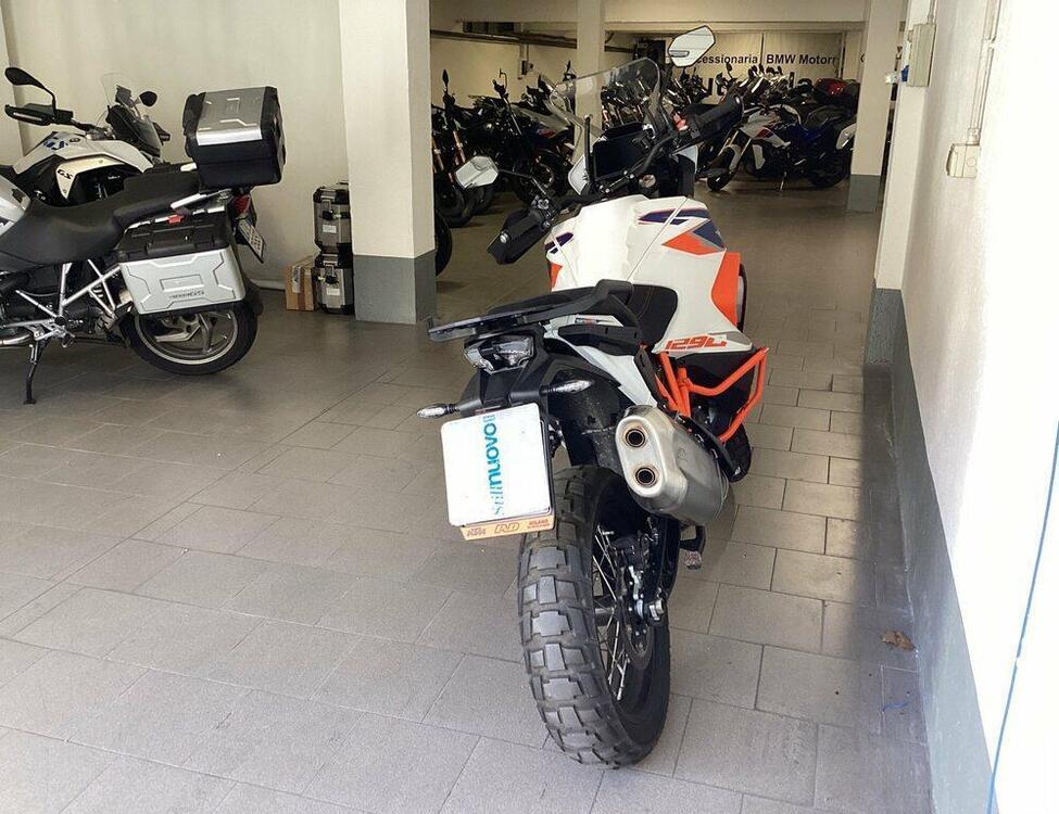 KTM 1290 Super Adventure R (2017 - 20) (3)