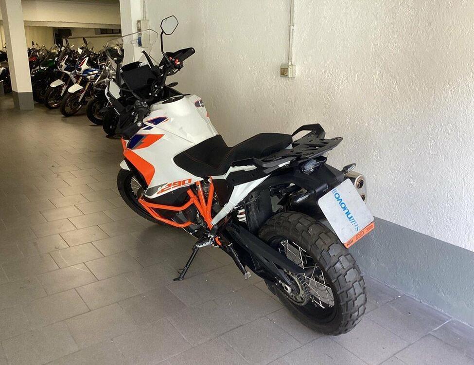 KTM 1290 Super Adventure R (2017 - 20) (5)