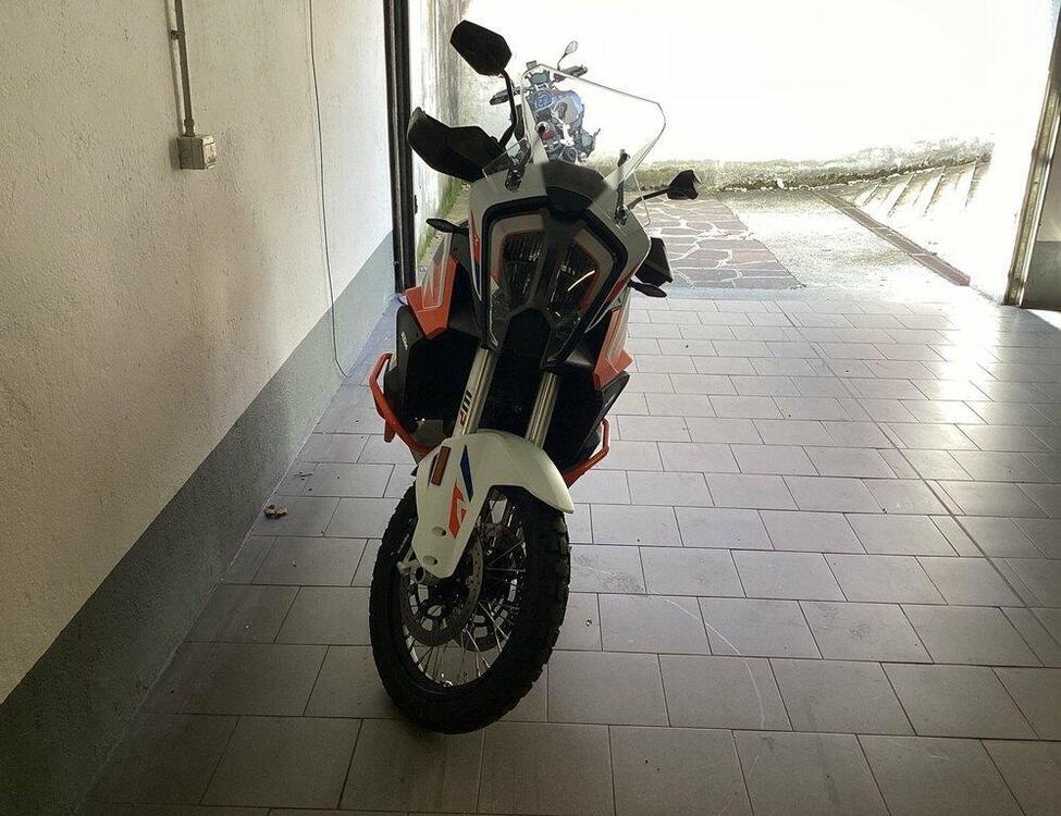 KTM 1290 Super Adventure R (2017 - 20) (2)