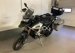 Triumph Tiger 1200 Rally Explorer (2022 - 23) usata