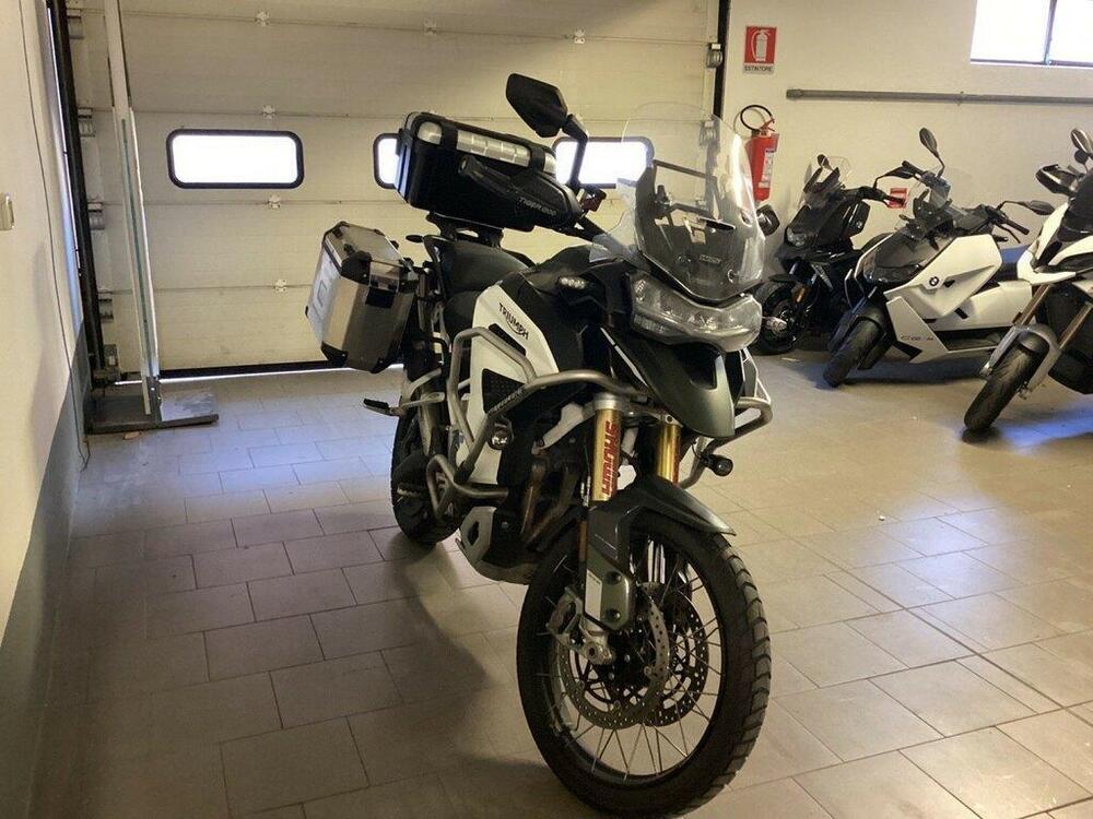 Triumph Tiger 1200 Rally Explorer (2022 - 23) (3)