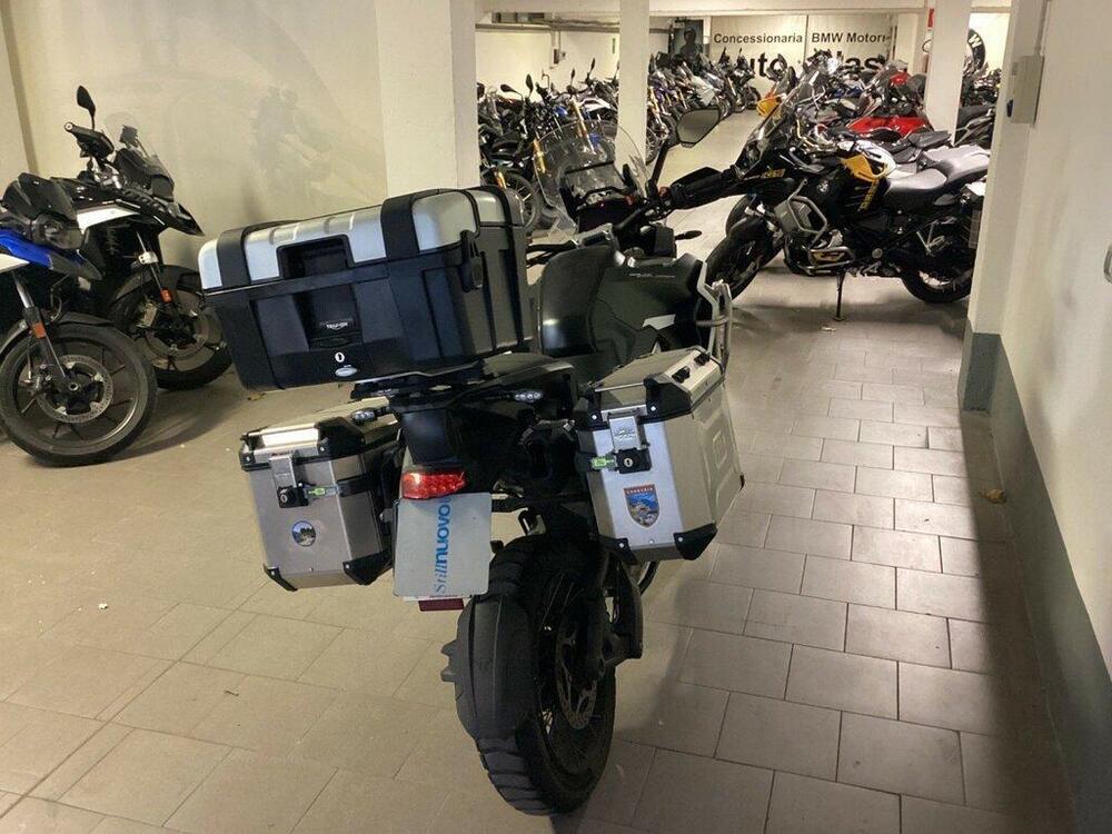 Triumph Tiger 1200 Rally Explorer (2022 - 23) (4)