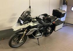 Bmw R 1200 GS (2013 - 16) usata