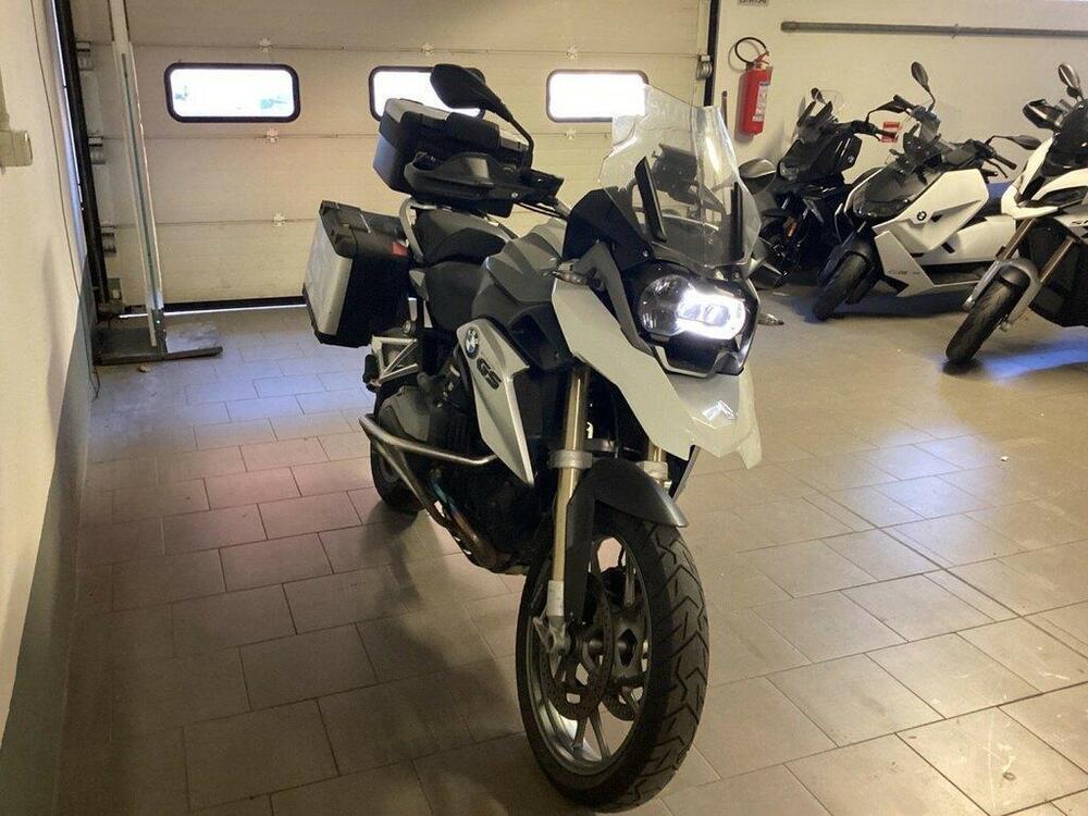 Bmw R 1200 GS (2013 - 16) (3)