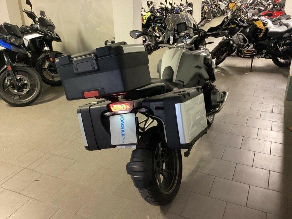 Bmw R 1200 GS (2013 - 16) (4)