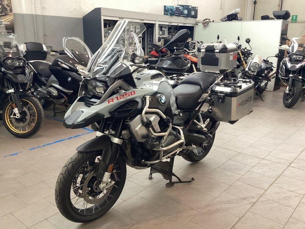 Bmw R 1250 GS Adventure (2019 - 20)