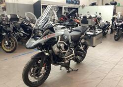 Bmw R 1250 GS Adventure (2019 - 20) usata