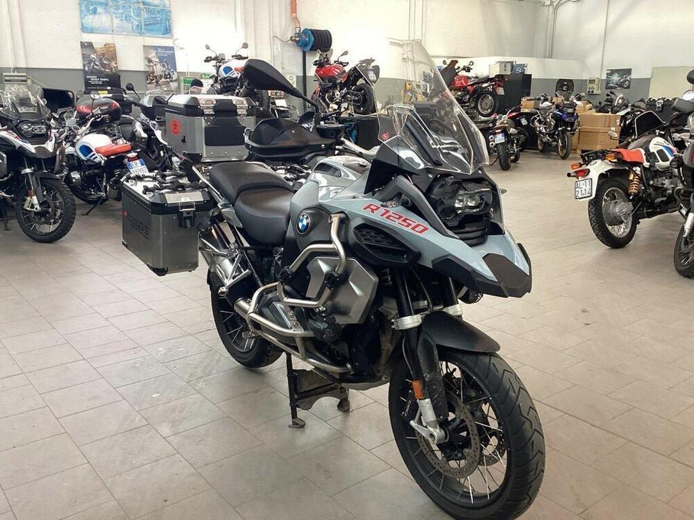 Bmw R 1250 GS Adventure (2019 - 20) (3)