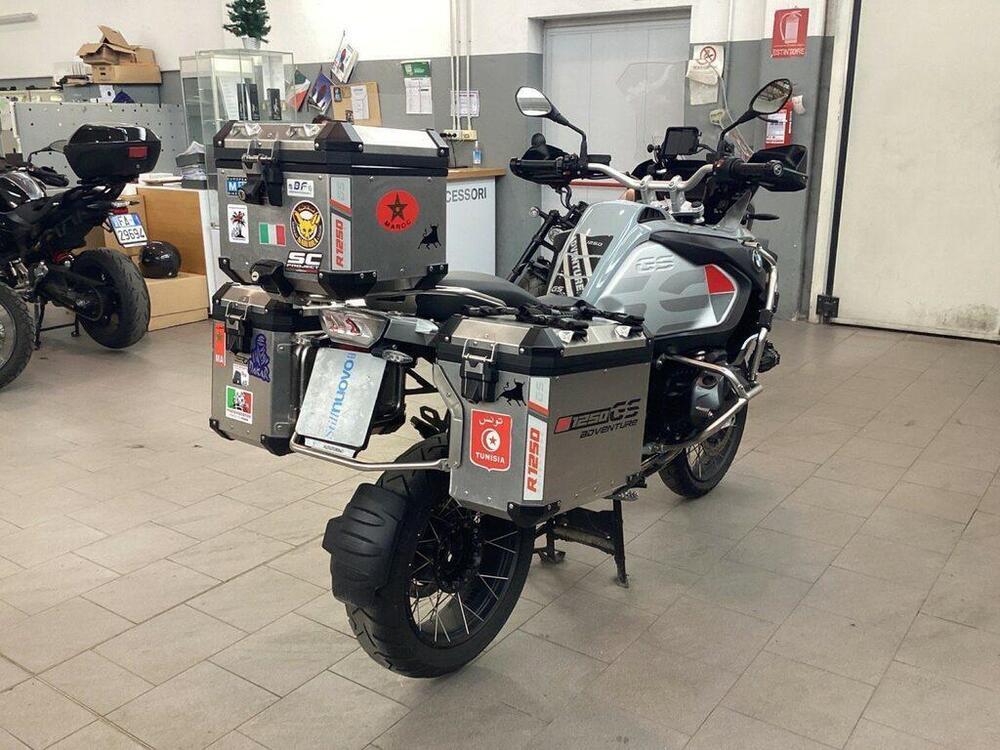 Bmw R 1250 GS Adventure (2019 - 20) (5)