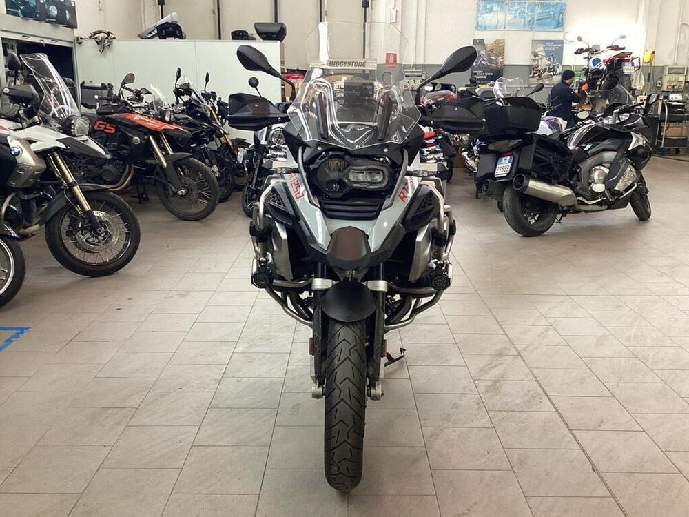 Bmw R 1250 GS Adventure (2019 - 20) (2)