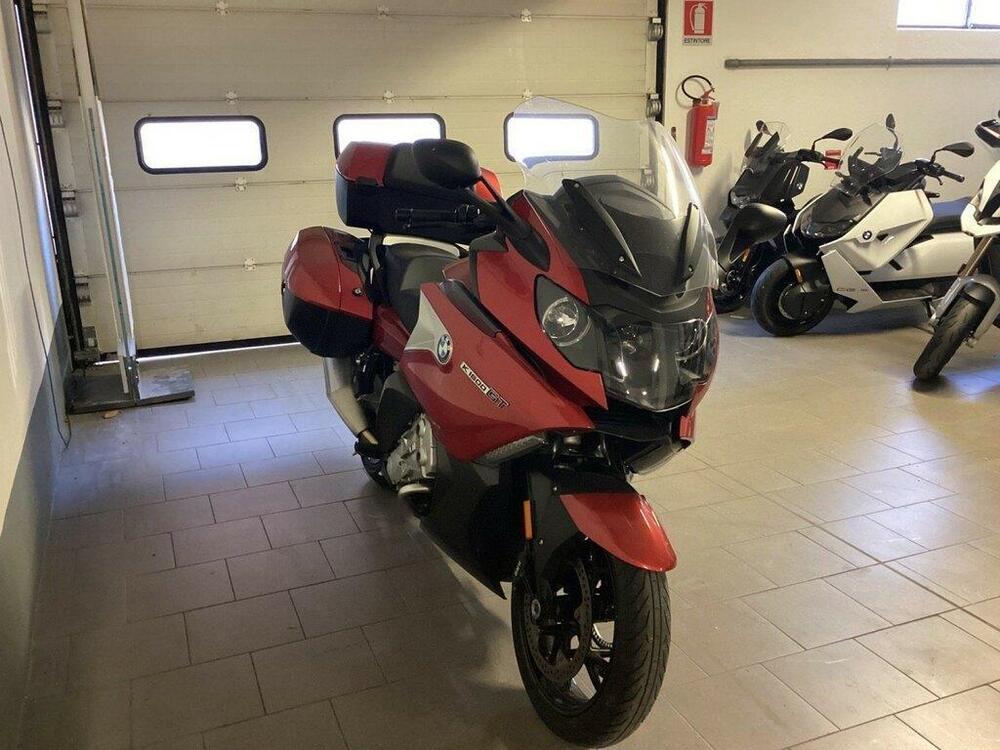 Bmw K 1600 GT (2017 - 20) (3)